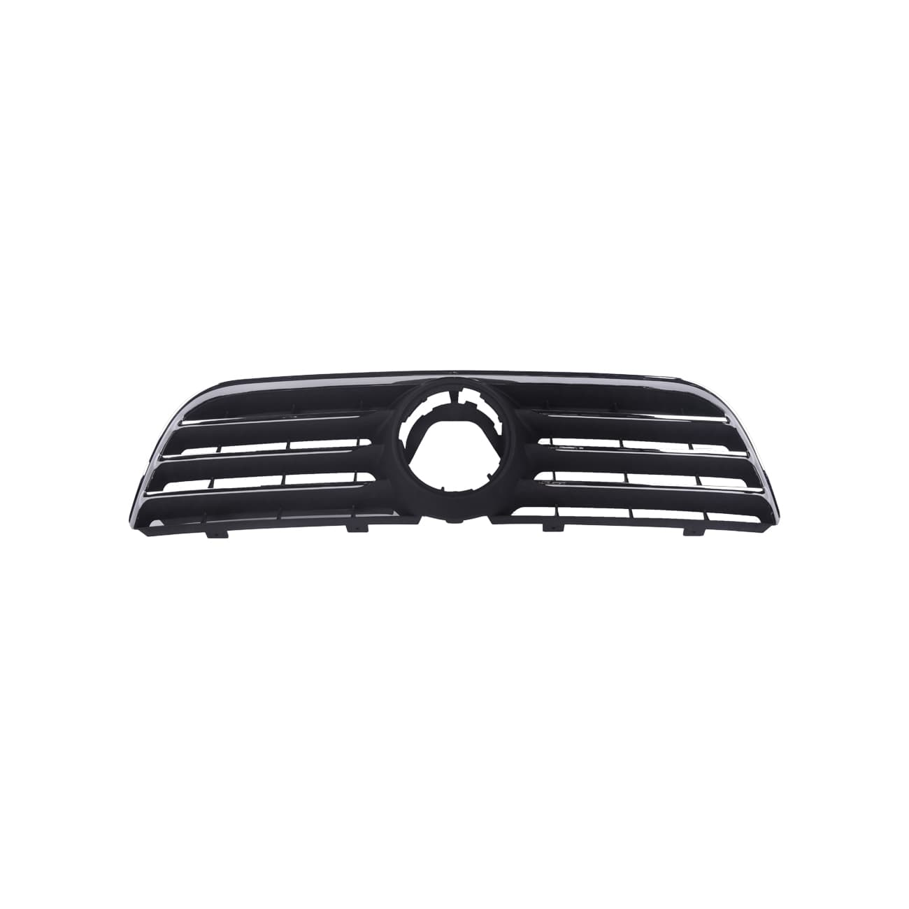 Grille de ventilation, pare-chocs