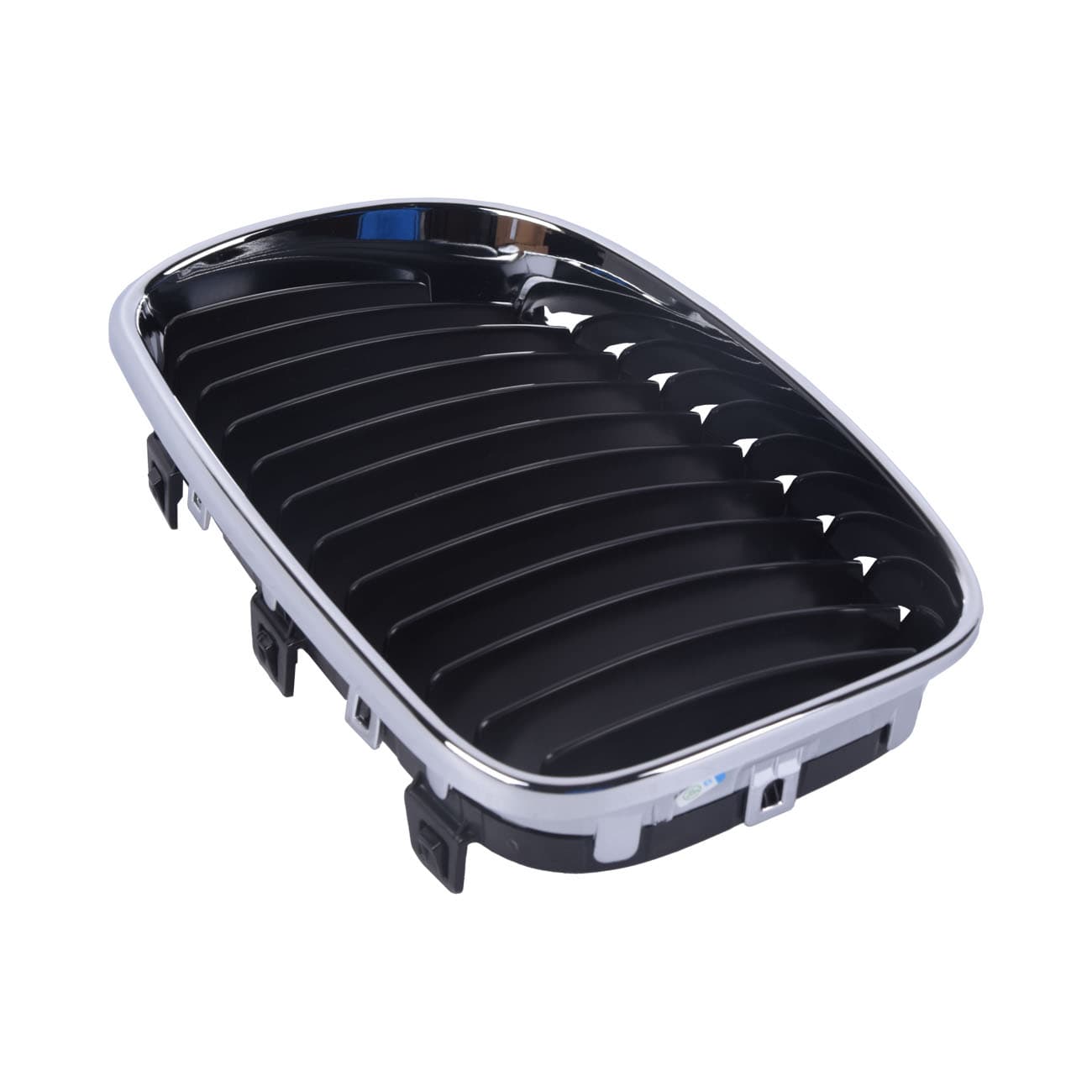 Grille de radiateur
