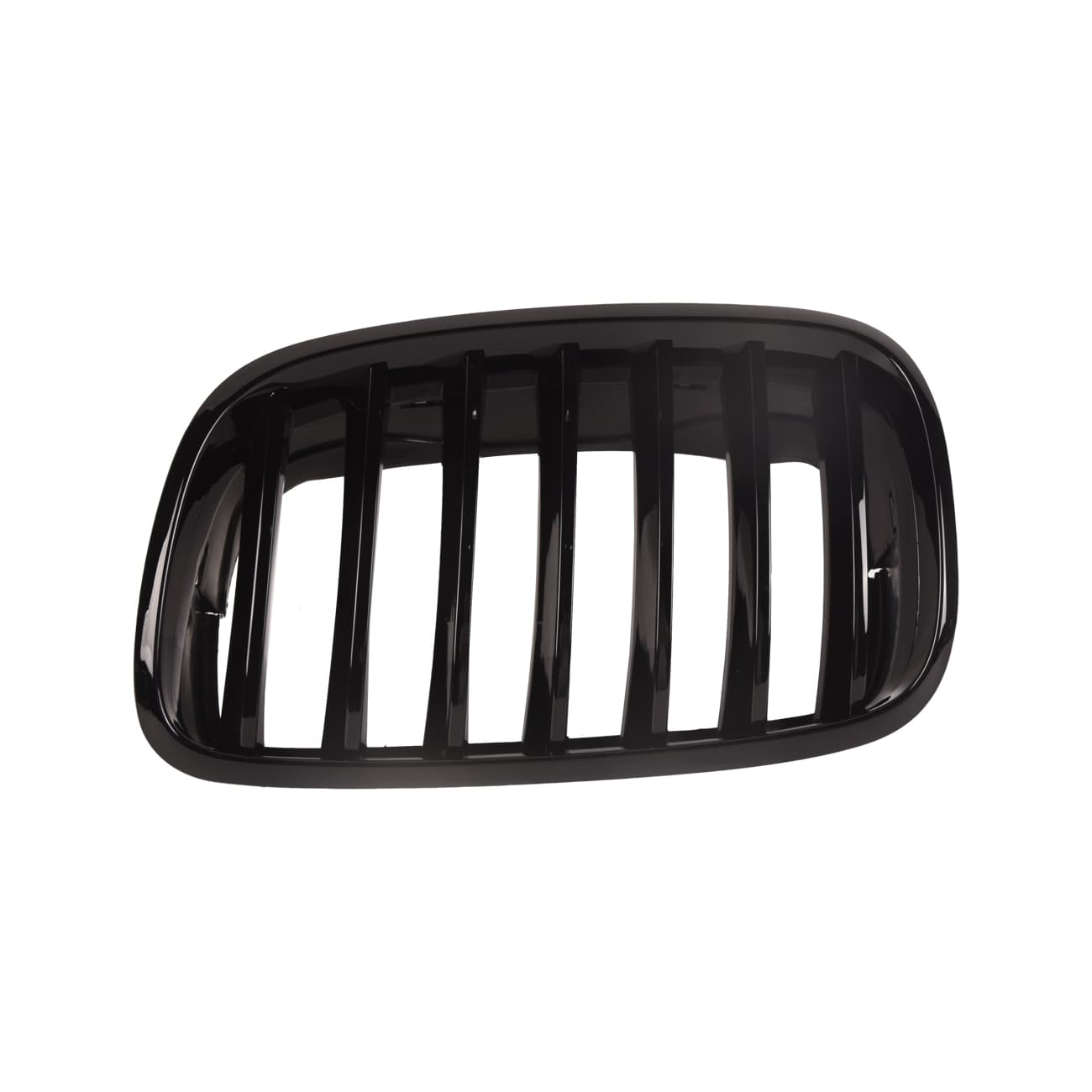 Grille de radiateur
