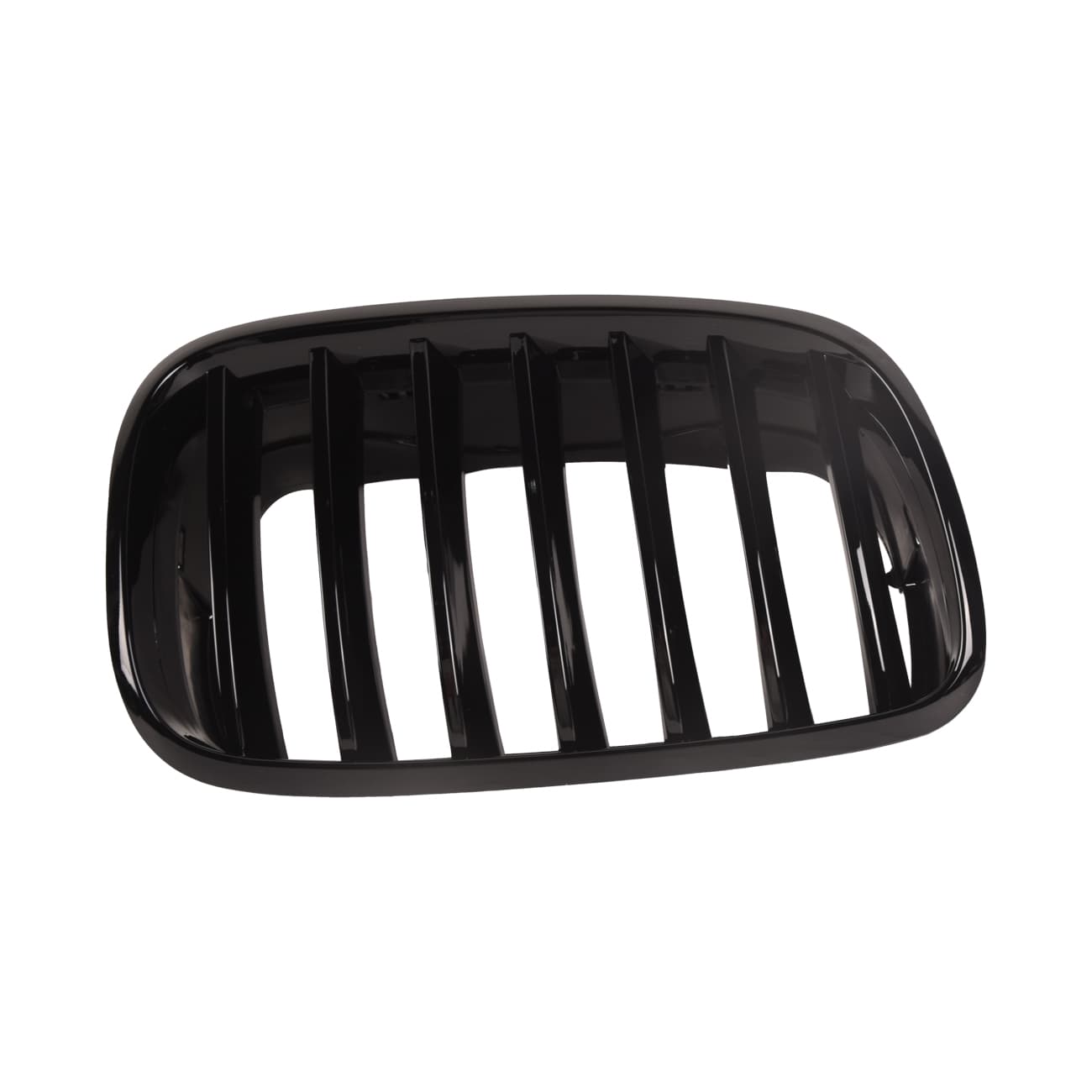 Grille de radiateur