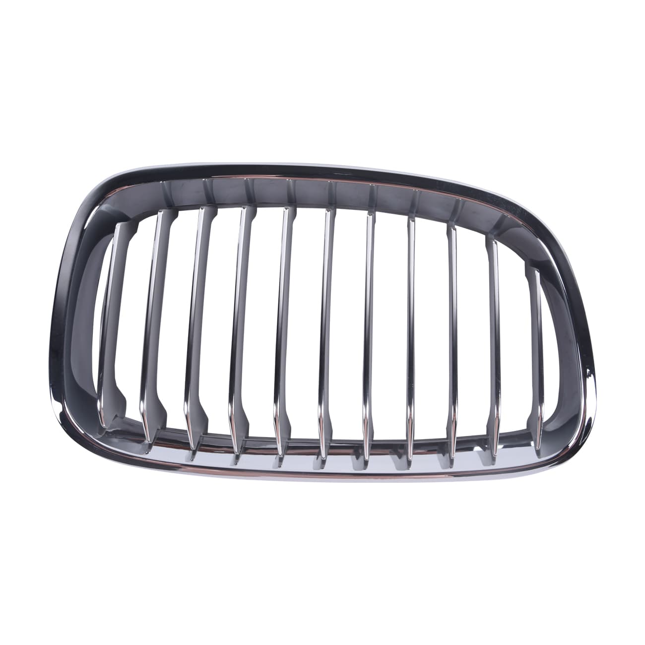Grille de radiateur