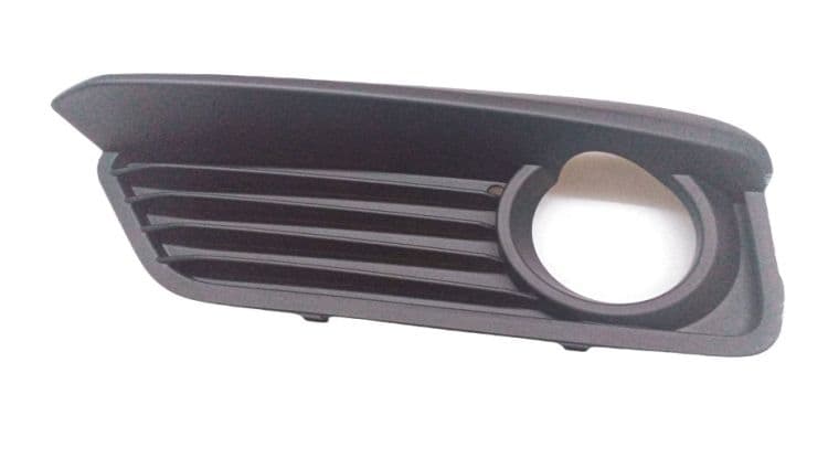 Grille de ventilation, pare-chocs