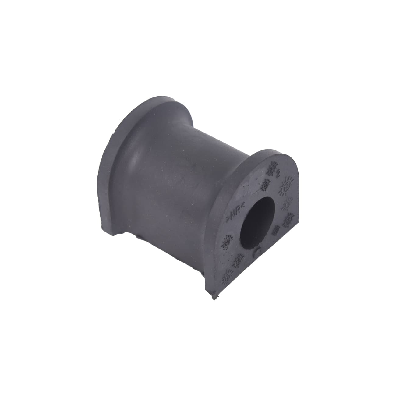 Suspension, stabilisateur