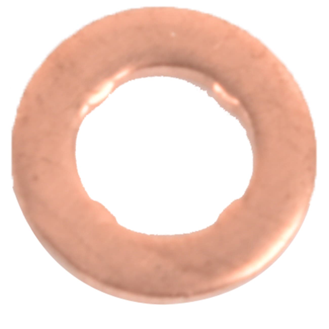 Bague d'étanchéité, porte-injecteur