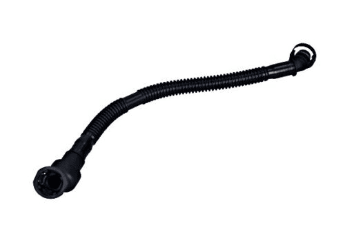 Tuyau, ventilation de carter-moteur