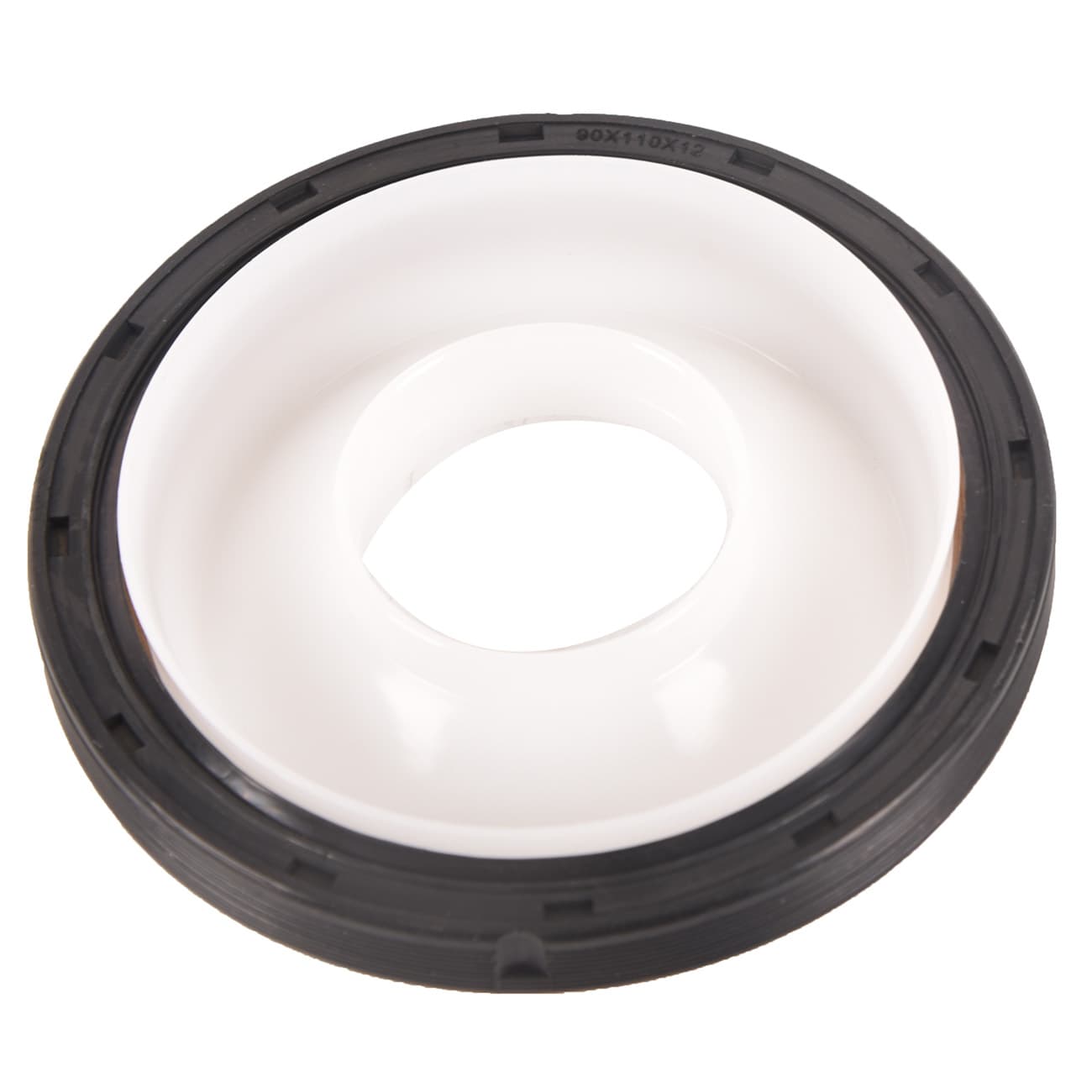 Bague d'étanchéité, vilebrequin