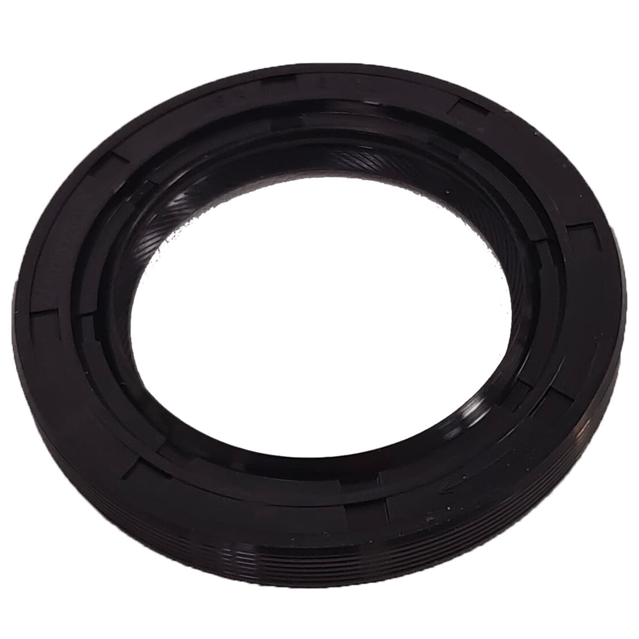 Bague d'étanchéité, vilebrequin