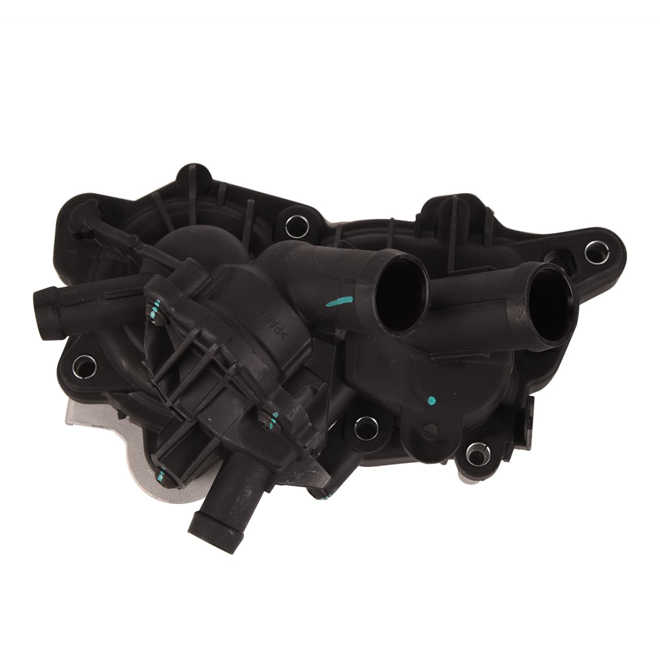 Pompe à eau, refroidissement du moteur