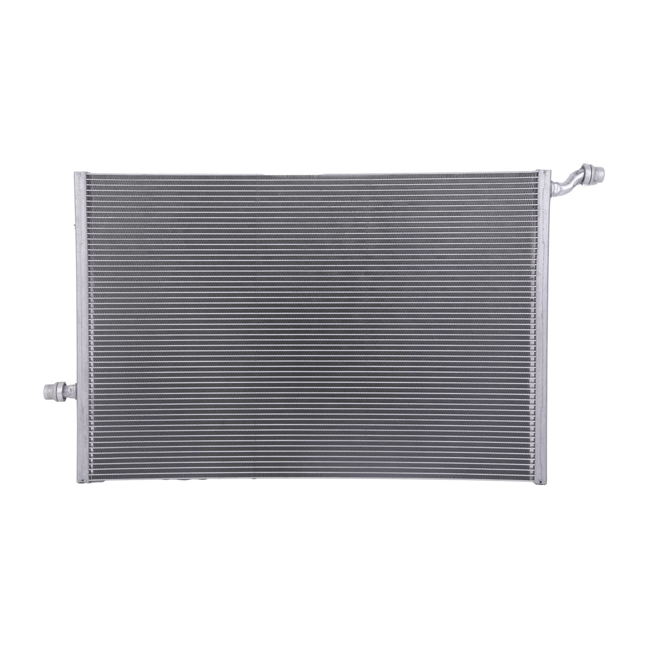 Radiateur basse température, intercooler