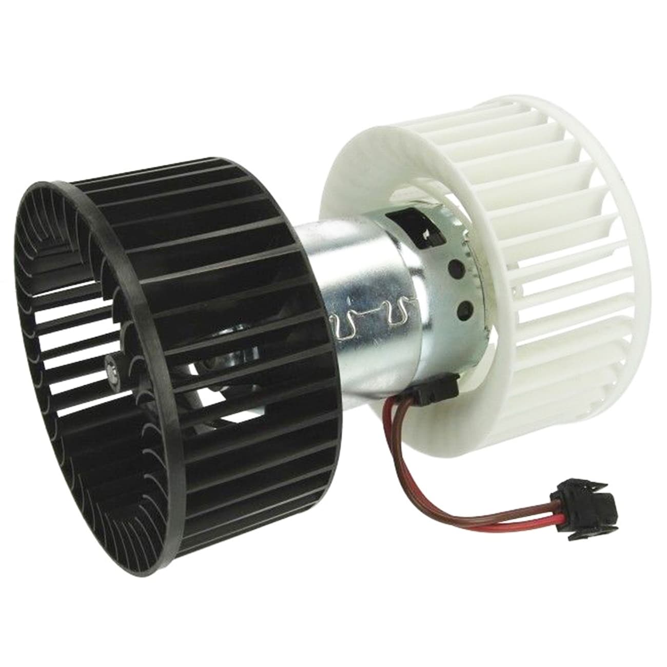 Pulseur d'air habitacle