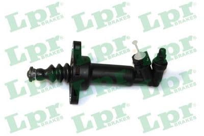 Cylindre récepteur, embrayage