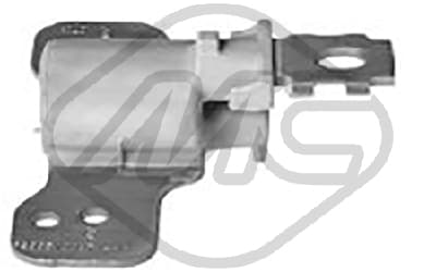 Silentblocs d'echappement