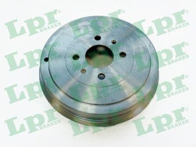 Tambour de frein