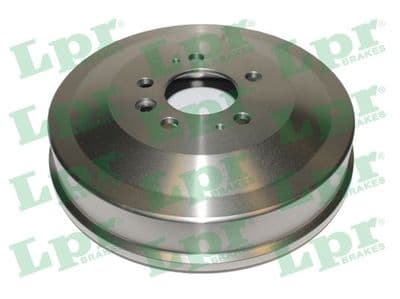Tambour de frein