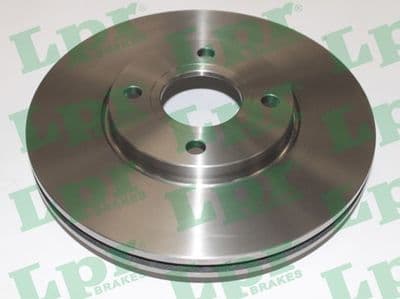 Disque de frein