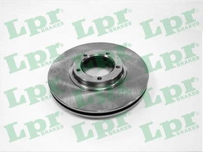 Disque de frein