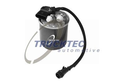 Filtre à carburant