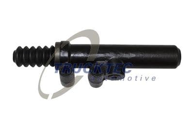 Cylindre émetteur, embrayage