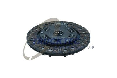 Disque d'embrayage