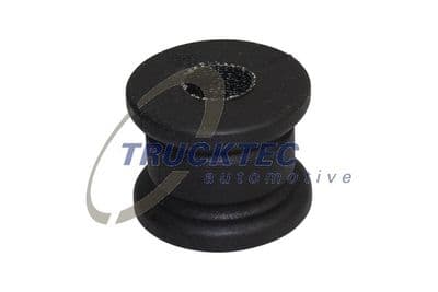 Suspension, stabilisateur