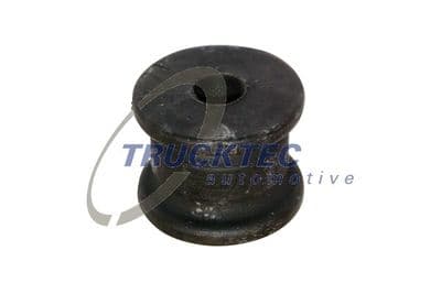 Suspension, stabilisateur