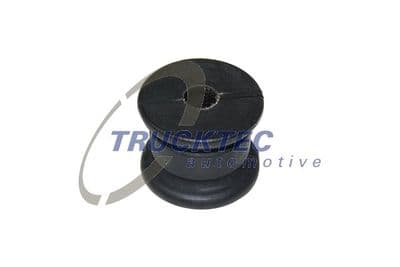 Suspension, stabilisateur
