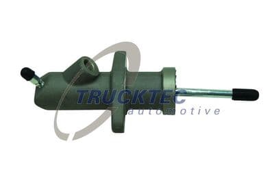 Cylindre récepteur, embrayage
