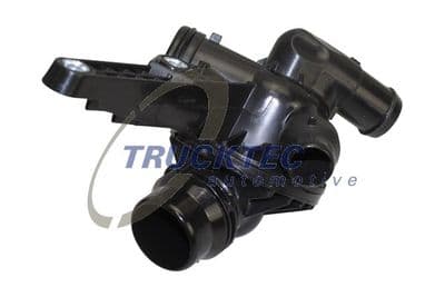 Thermostat, liquide de refroidissement