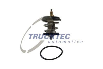 Thermostat, liquide de refroidissement