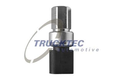 Pressostat, climatisation