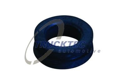 Joint spi de vilebrequin, ventilation du carter-moteur