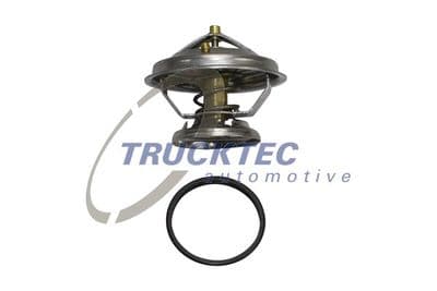 Thermostat, liquide de refroidissement