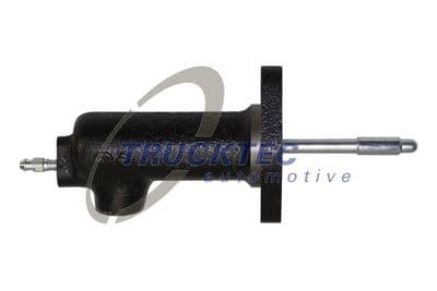 Cylindre récepteur, embrayage