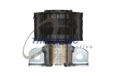 Suspension, stabilisateur