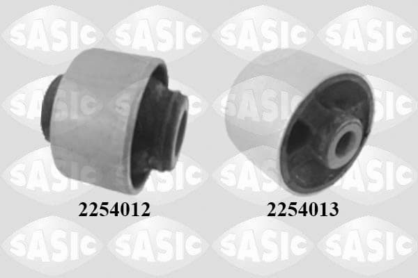 Kit de reparation barre stabilisatrice