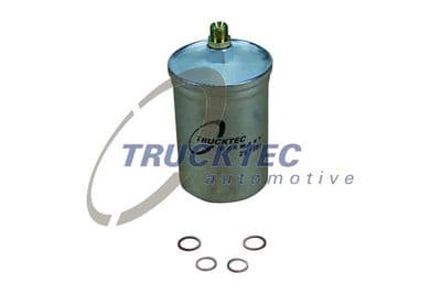 Filtre à carburant