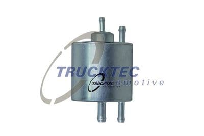 Filtre à carburant