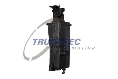 Vase d'expansion, liquide de refroidissement