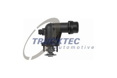 Thermostat, liquide de refroidissement