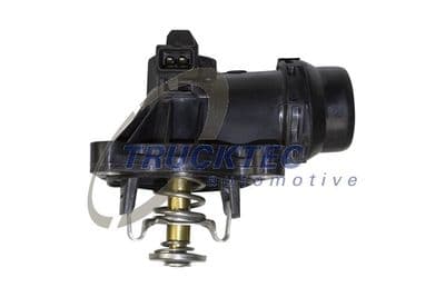 Thermostat, liquide de refroidissement
