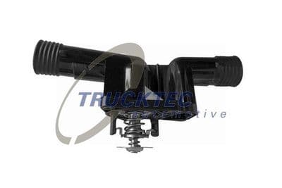 Thermostat, liquide de refroidissement