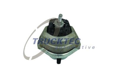 Support moteur