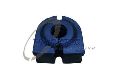Suspension, stabilisateur