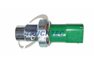 Pressostat, climatisation