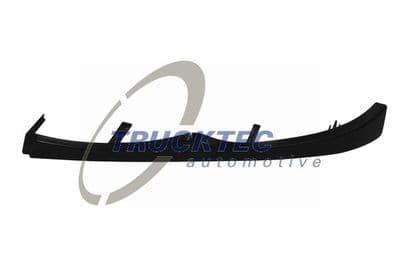 Enjoliveur, projecteur principal