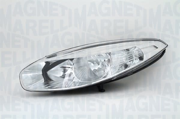 Optiques et phares