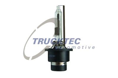 Ampoule, projecteur principal