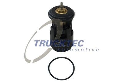 Thermostat, liquide de refroidissement