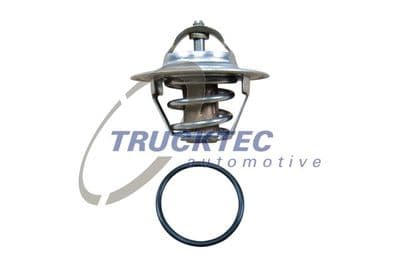 Thermostat, liquide de refroidissement
