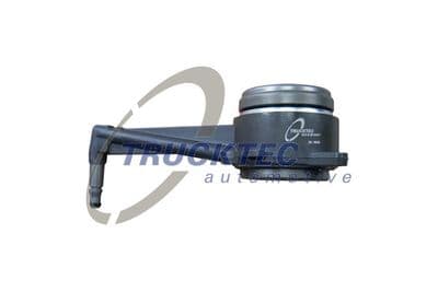 Butée hydraulique, embrayage